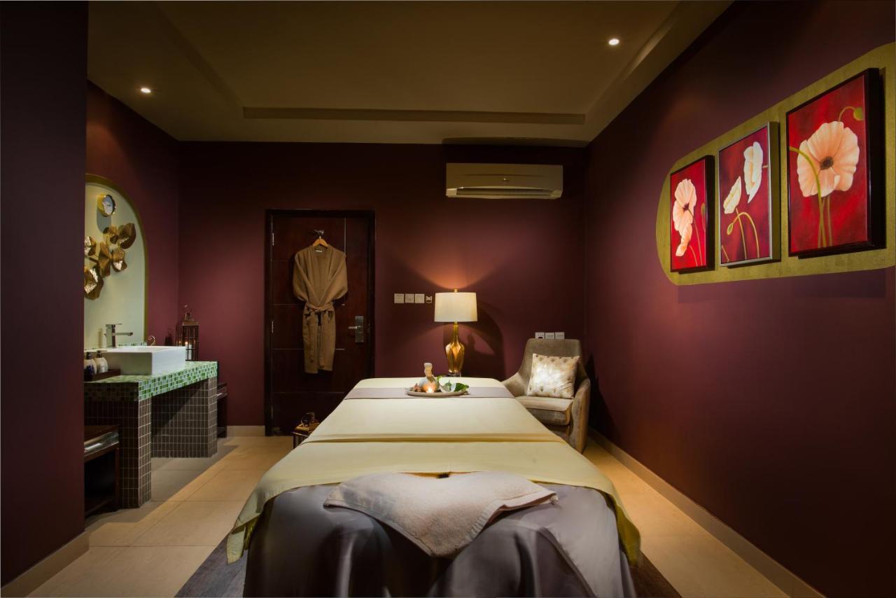 Centara Life Muscat Dunes Hotel Extérieur photo
