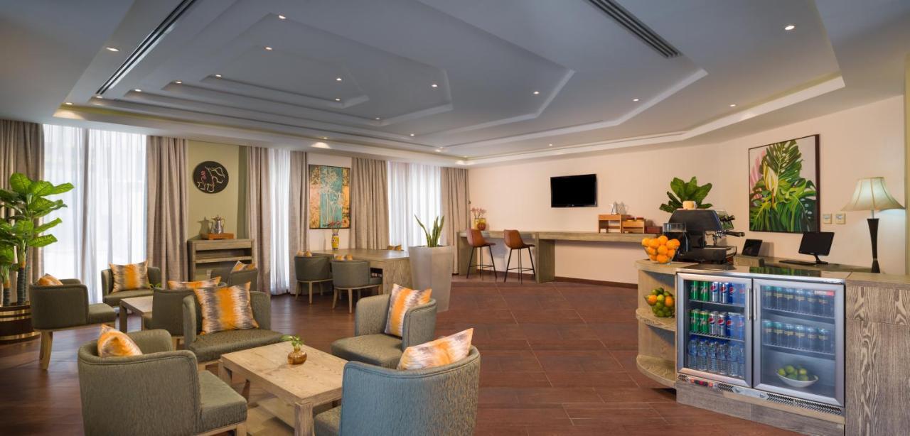 Centara Life Muscat Dunes Hotel Extérieur photo