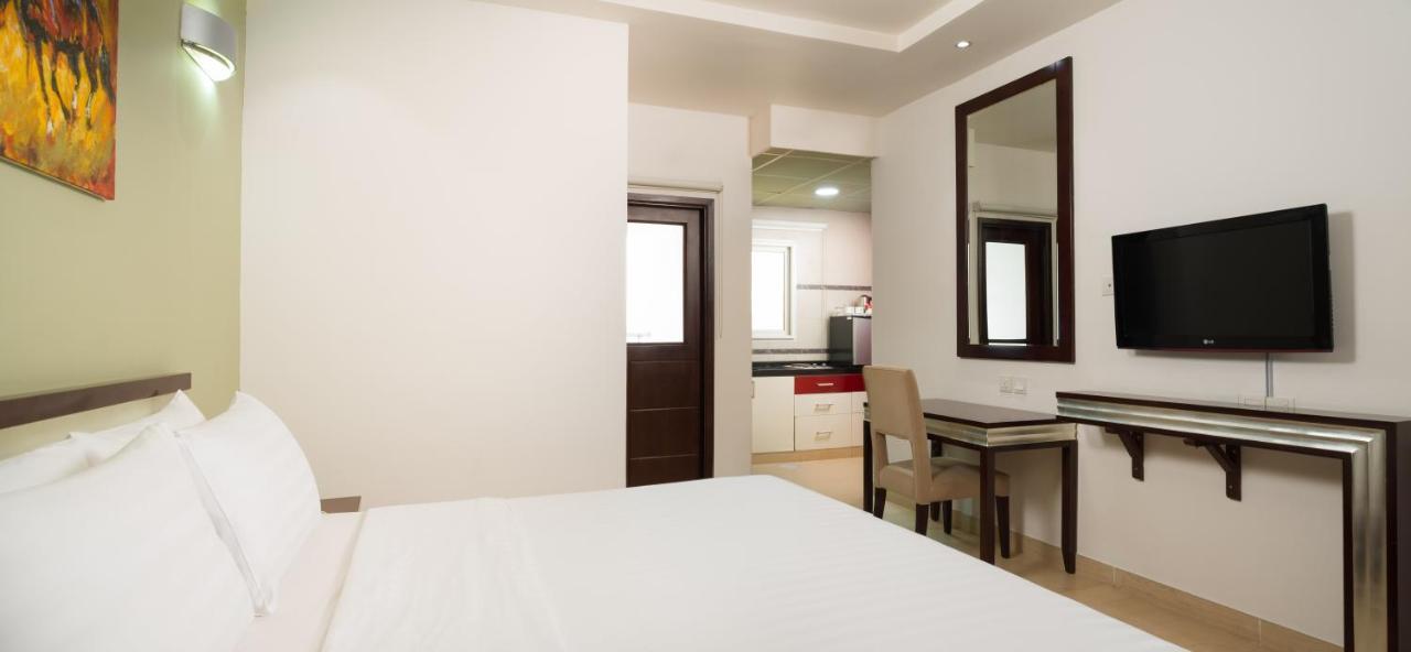 Centara Life Muscat Dunes Hotel Extérieur photo