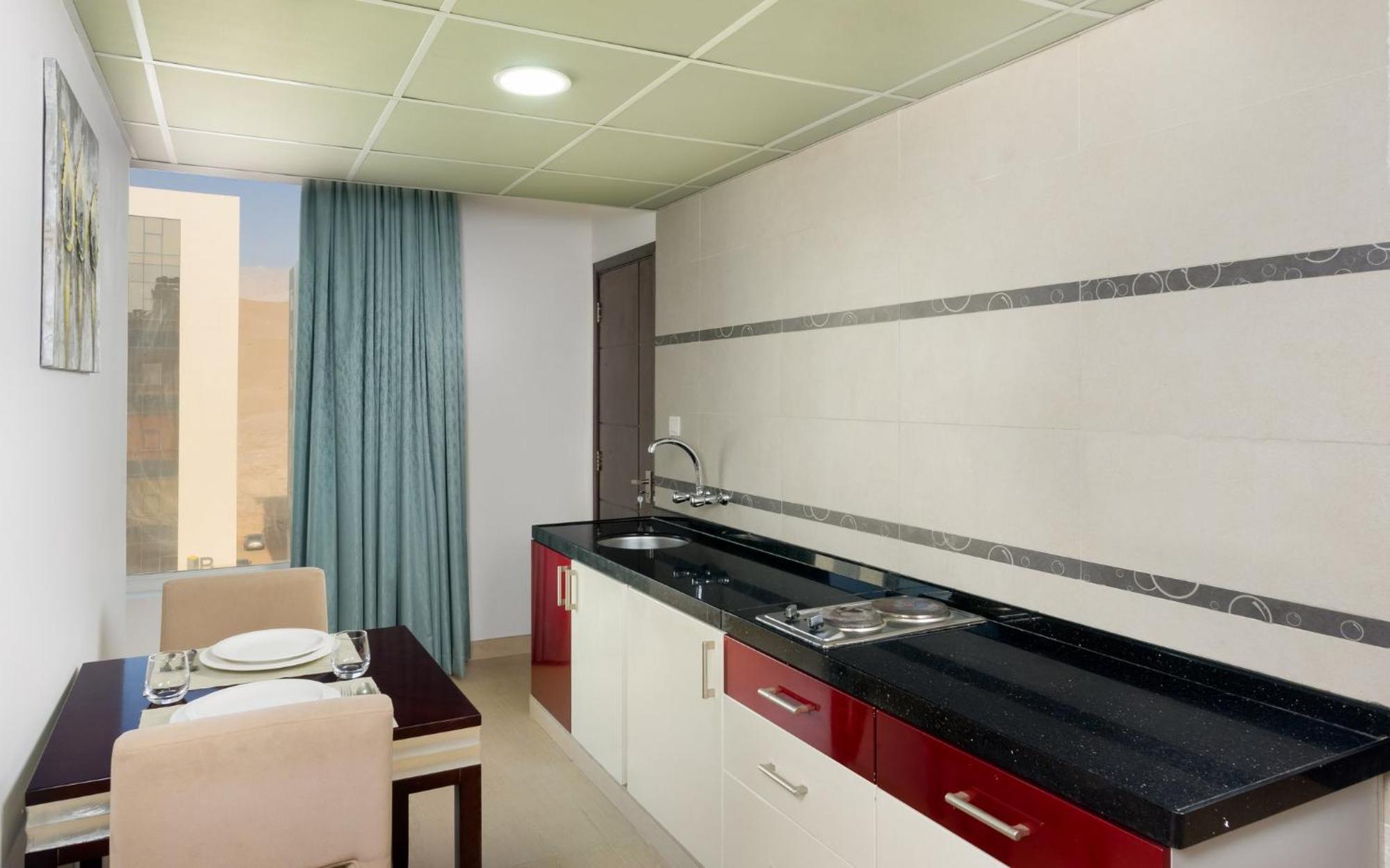 Centara Life Muscat Dunes Hotel Extérieur photo